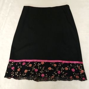 Karen Kane skirt size 8 NWOT
